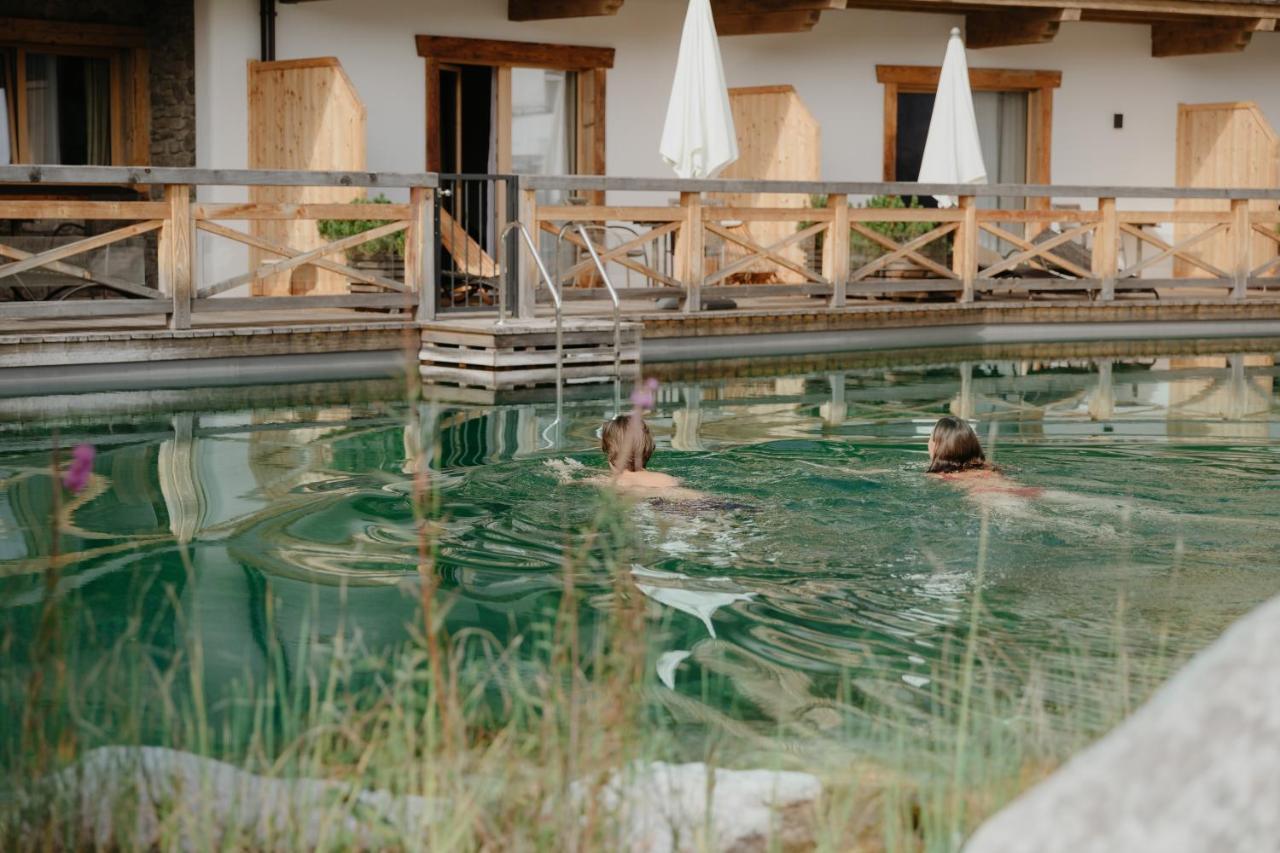 Hotel Kaiser In Tirol Шеффау-ам-Вильден-Кайзер Экстерьер фото